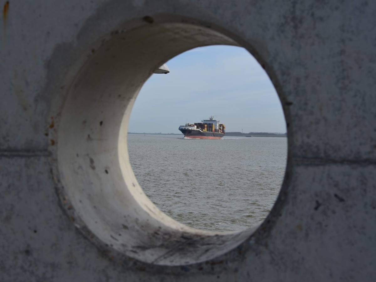 Hier aan de kust, de Zeeuwse&nbsp;kust!